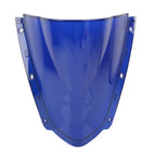 Windscreen for KAWASAKI Ninja ZX10R (2021-2023) - Blue Motorcycle