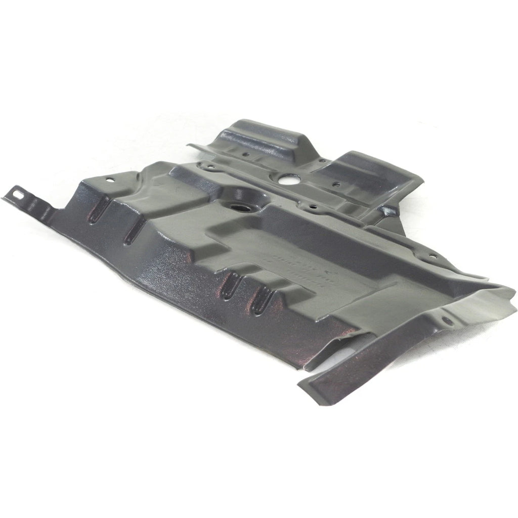 Engine Splash Shield for Nissan Altima (1998–2001) Passenger Side Lower