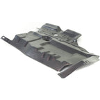 Engine Splash Shield for Nissan Altima (1998–2001) Passenger Side Lower