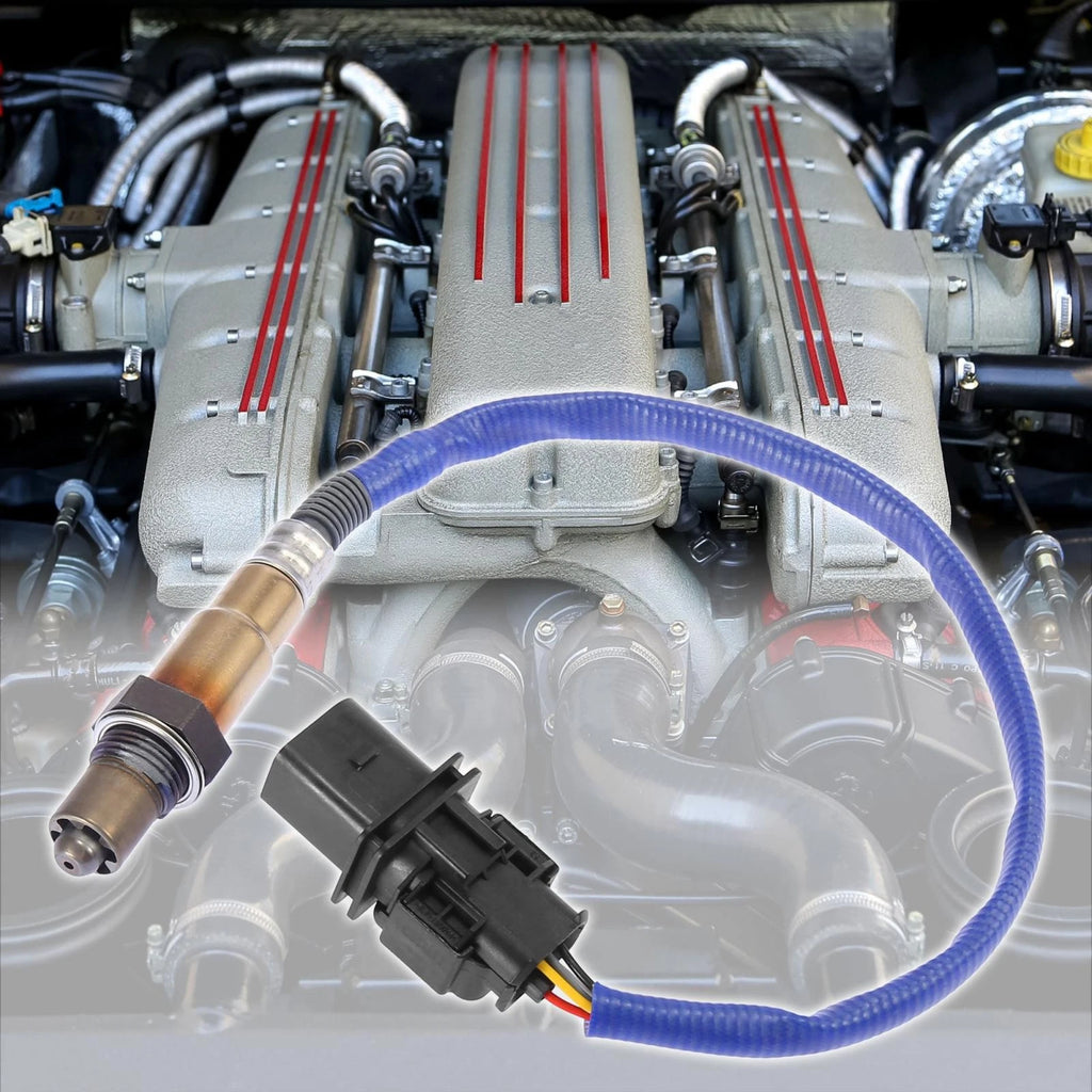 Oxygen Sensor for Ford Focus (2010–2013) 8F9Z-9F472-H