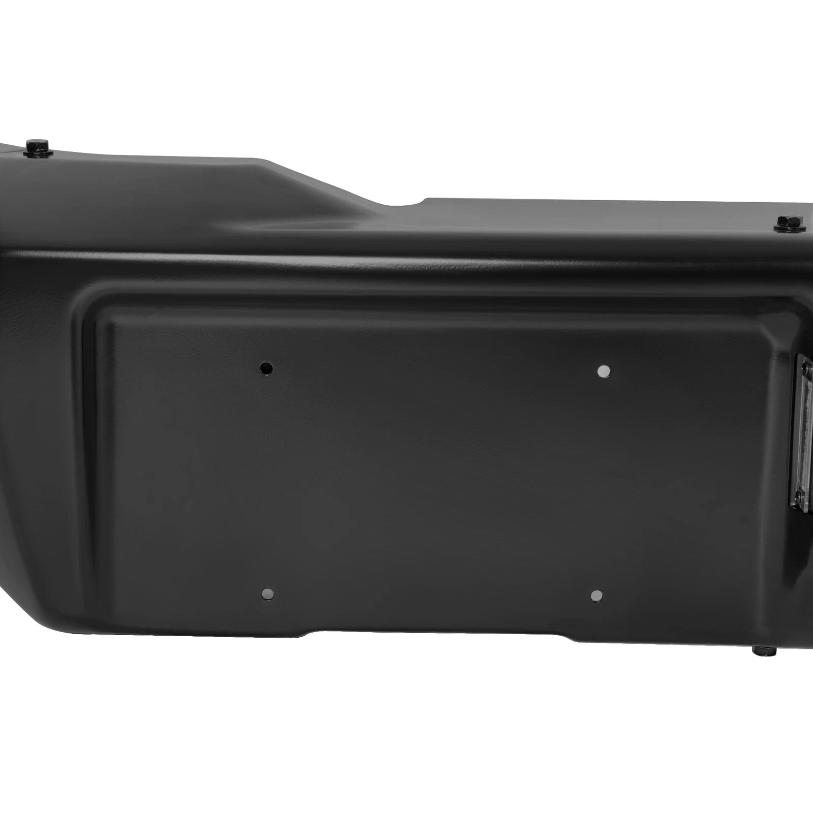 Rear Bumper Assembly with LED Light for Ford Bronco (2021–2024)
