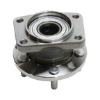 Wheel Hubs for Jaguar X-Type (2002–2008) Rear LH & RH with Bearing AWD