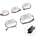 LED Light Driver for Ceiling Lamps (Over Voltage Protection)