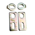 Electric Bicycle Motor Antirotation Gasket for M14 (M14)