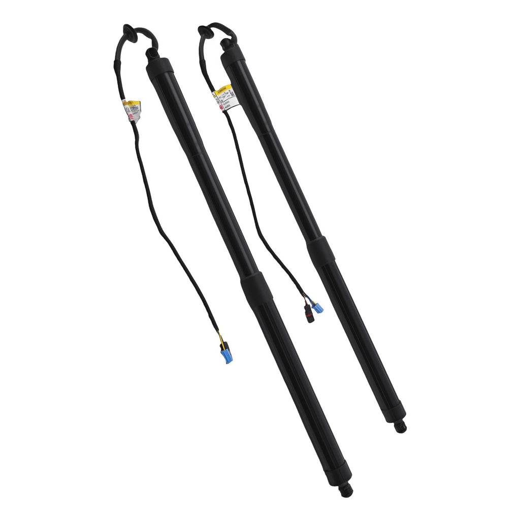2pc Rear Tailgate Lift Support for Porsche Panamera 970 (2010–2016)