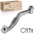 Turbocharger Oil Return Tube for Ford F-150 (2015–2020) V6 2.7L