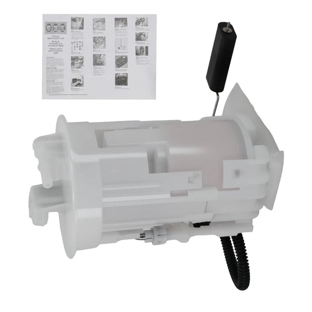 Fuel Pump & Sending Unit Assembly for Nissan X-Trail T30 (2002–2007) 17040-8H31B