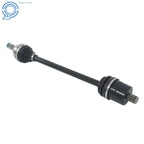 Set of 2 CV Axles Drive Shaft 1333124 for Polaris RZR XP 1000 / XP 4 1000