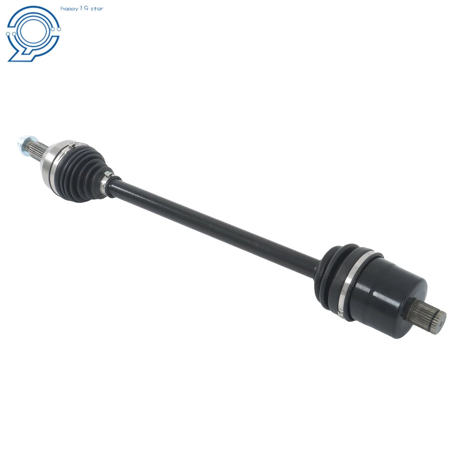 Set of 2 CV Axles Drive Shaft 1333124 for Polaris RZR XP 1000 / XP 4 1000