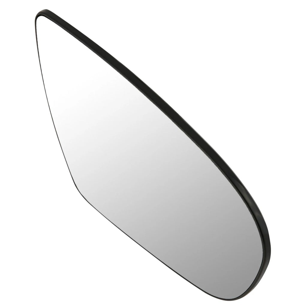 Right Side Door Mirror Glass Lens for Kia Optima (2011–2015) Heated 876212T110