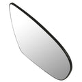 Right Side Door Mirror Glass Lens for Kia Optima (2011–2015) Heated 876212T110