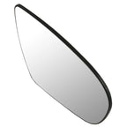 Right Side Door Mirror Glass Lens for Kia Optima (2011–2015) Heated 876212T110