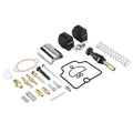 Carburetor Repair Kit for PWK Keihin 250 300 350 400 500 CC Engine