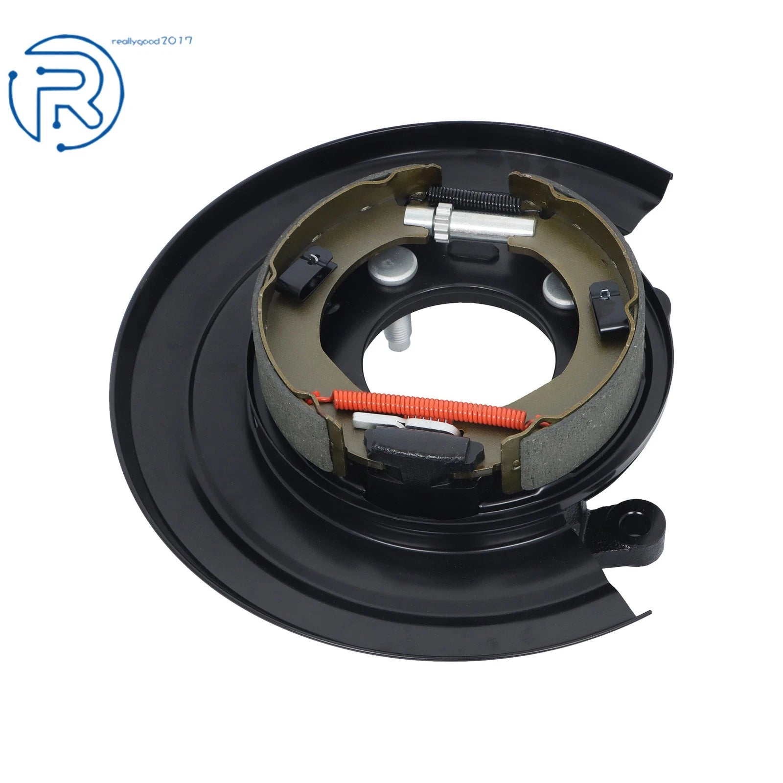 Parking Brake Assembly for Ford F-250 Excursion