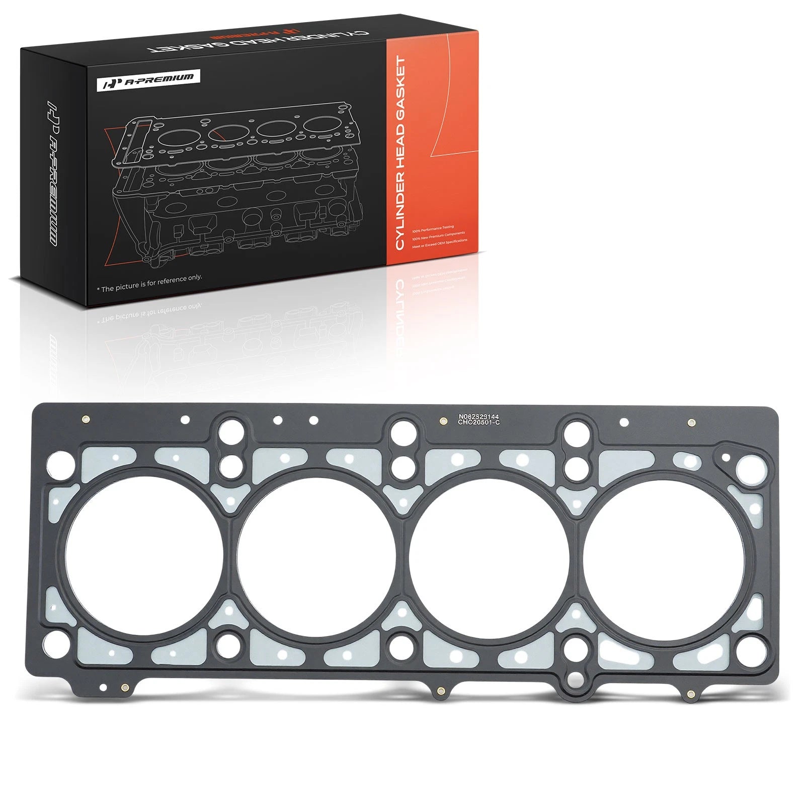 Cylinder Head Gasket for Dodge Avenger Neon Chrysler Sebring (1995–1999)