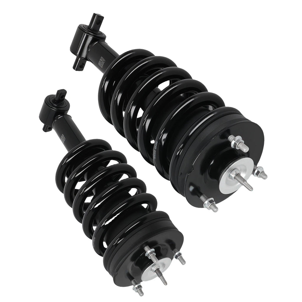 2PC Front Struts Assembly for GMC Sierra 1500 Limited (2014–2019) 4WD