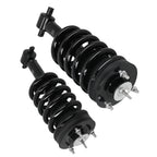 2PC Front Struts Assembly for GMC Sierra 1500 Limited (2014–2019) 4WD