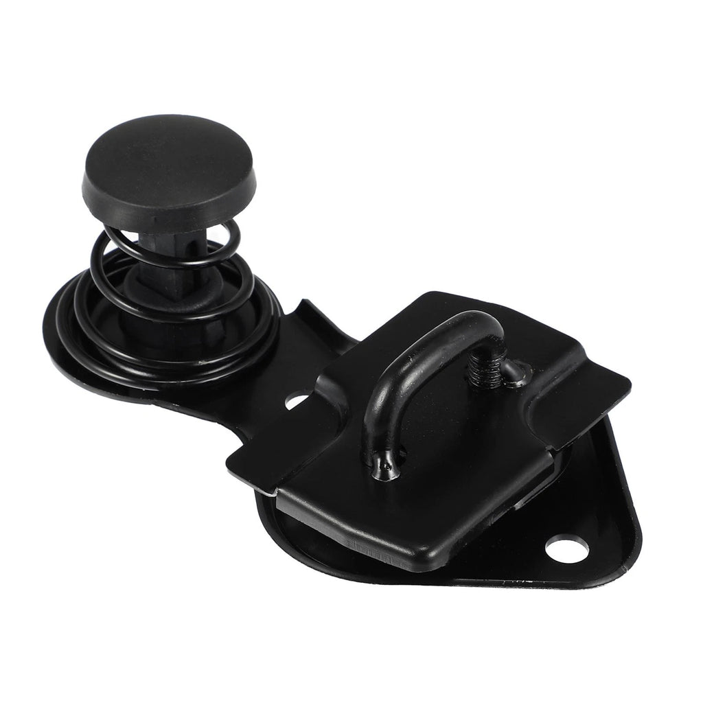Hood Catch Latch Lock for Mercedes-Benz W164 W203 W209 R251