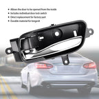 Front Inside Door Handle for Honda Accord Sedan (2003–2007)