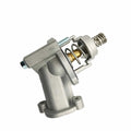 Engine Coolant Thermostat Housing for Cadillac ATS Camaro GMC Canyon (2013–2019)