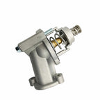 Engine Coolant Thermostat Housing for Cadillac ATS Camaro GMC Canyon (2013–2019)