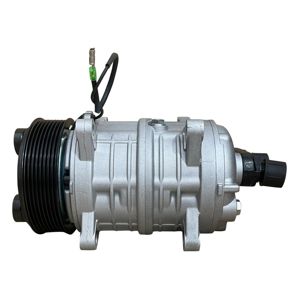 A/C Compressor Replacement for Thermo King TM15 (2010–2010)