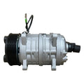 A/C Compressor Replacement for Thermo King TM15 (2010–2010)
