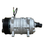 A/C Compressor Replacement for Thermo King TM15 (2010–2010)