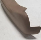 LH Driver Side Seat Switch Trim for Lincoln Continental (1998–2002) Tan