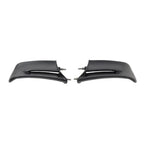 Winglets Kit Matt Black for DUCATI Panigale V4 V4S V4R (2022-2023)