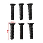 6X Left Hand Thread Drill Chuck Adapter for Universal Use