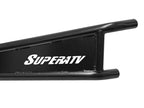 Heavy Duty Rock Slider Nerf Bars for Can-Am Maverick 1000 (2013–2023) - Black