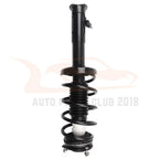 Set of 2 Complete Struts Shocks Springs for Honda Civic (2006–2011)