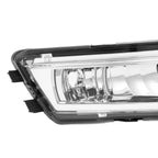 Pair Fog Lights for Volkswagen Passat (2012-2015)