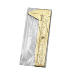 Caliper Vernier 80mm for Outdoor Home Measurement Tool (1 Pcs)