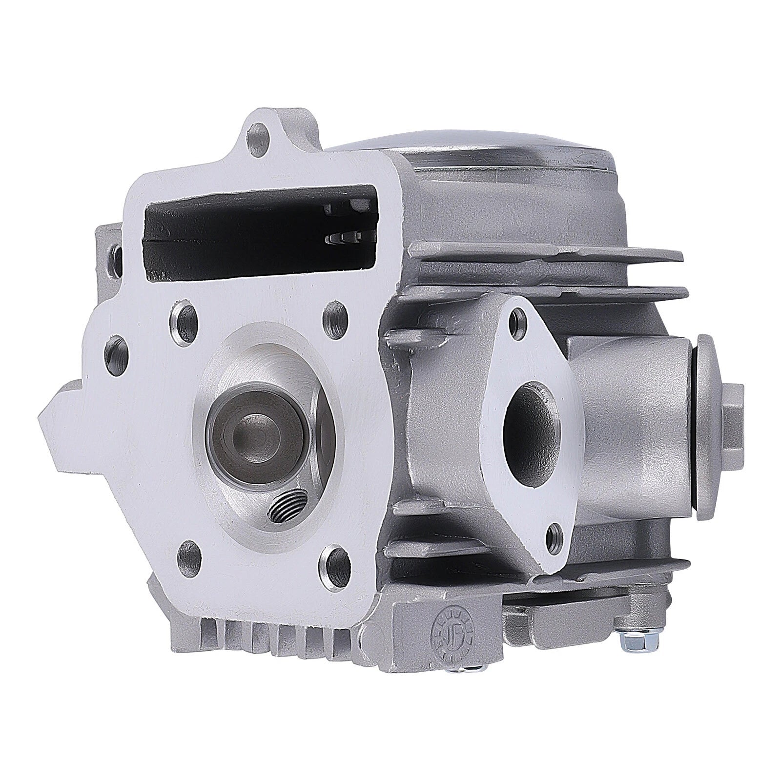 Cylinder Head Complete Set for Honda ATC70 CT70 TRX70 CRF70 XR70 (1970–1979)