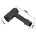 Windscreen Washer Hose Jet Nozzle for