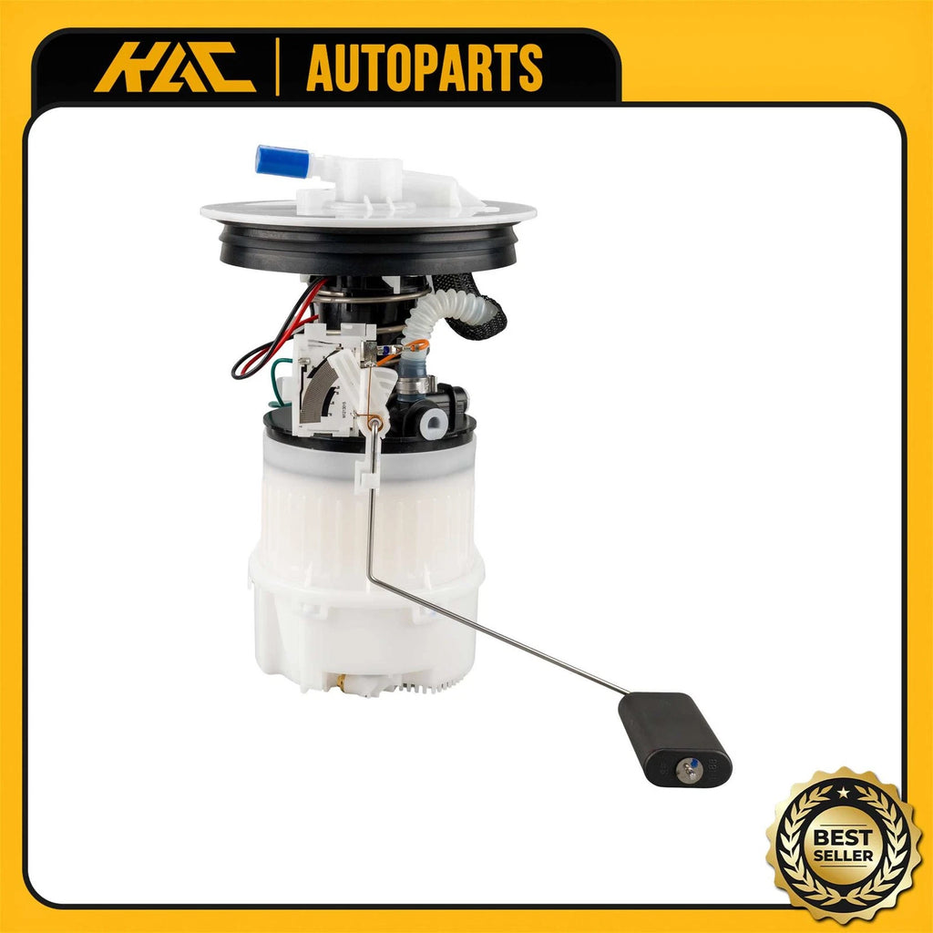 Fuel Pump Assembly for Mazda 3 (2004–2009) 2.0L and 2.3L