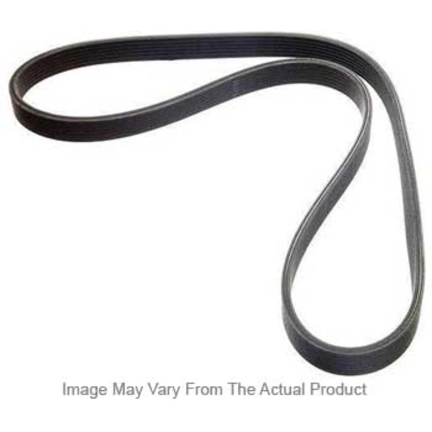 Drive Belt for VW Audi A4 allroad Lincoln Continental Ford Taurus