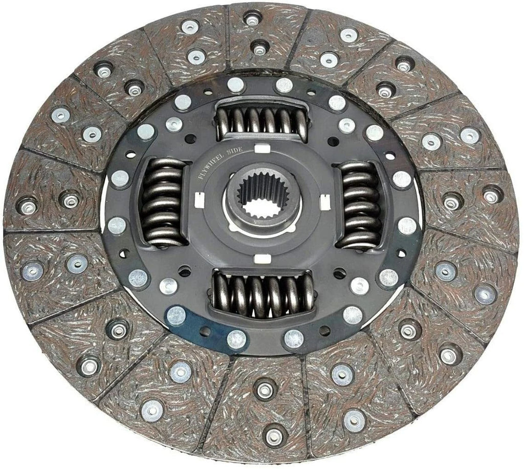 Clutch Kit for Nissan 350Z 370Z Infiniti G35 G37 (2007–2018)