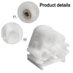 Fuel Pressure Regulator Filter for Suzuki GSXR 1000 (2001–2023)