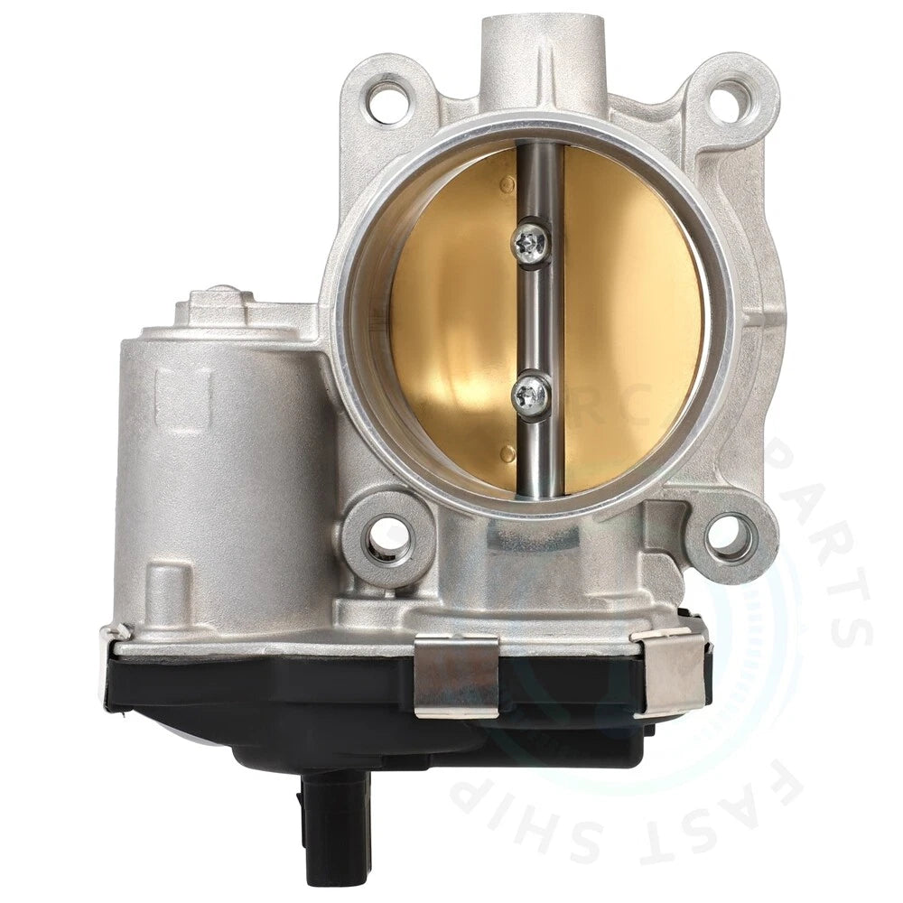 Throttle Body with Sensor for Chevrolet Captiva Sport (2012–2015)