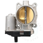 Throttle Body with Sensor for Chevrolet Captiva Sport (2012–2015)