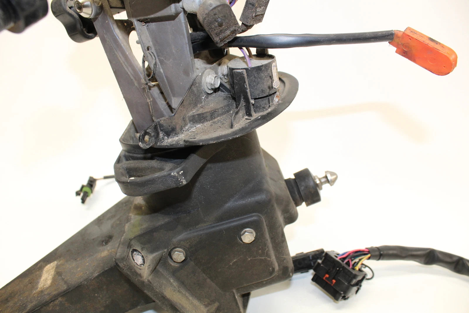 Steering Column for Sea-Doo XP (1997) 277000562400 277000620 277000644 277001473