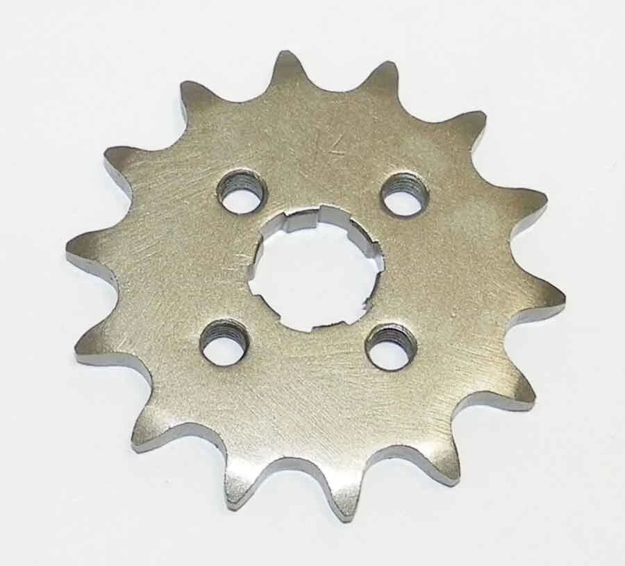WSM Sprocket for