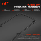 Acrylic Rubber Engine Valve Cover Gasket for Mitsubishi Mirage (1990–2002)