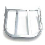 Luggage Rack for Suzuki VZ800 (1997–2007), C50/C90 (2005–2009), Boulevard C50/M50 (2012–2013) Chrome