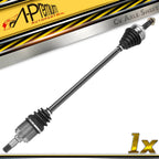 Front Right CV Axle Assembly for Ford Escort Mercury Tracer (1991–1996)