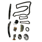 Engine Timing Chain Kit for Nissan Frontier NV1500 NV2500 NV3500 (2005–2019) 9-0719S
