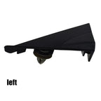 Left Fender Pillar Trim Molding for Hyundai Elantra (2011-2016)